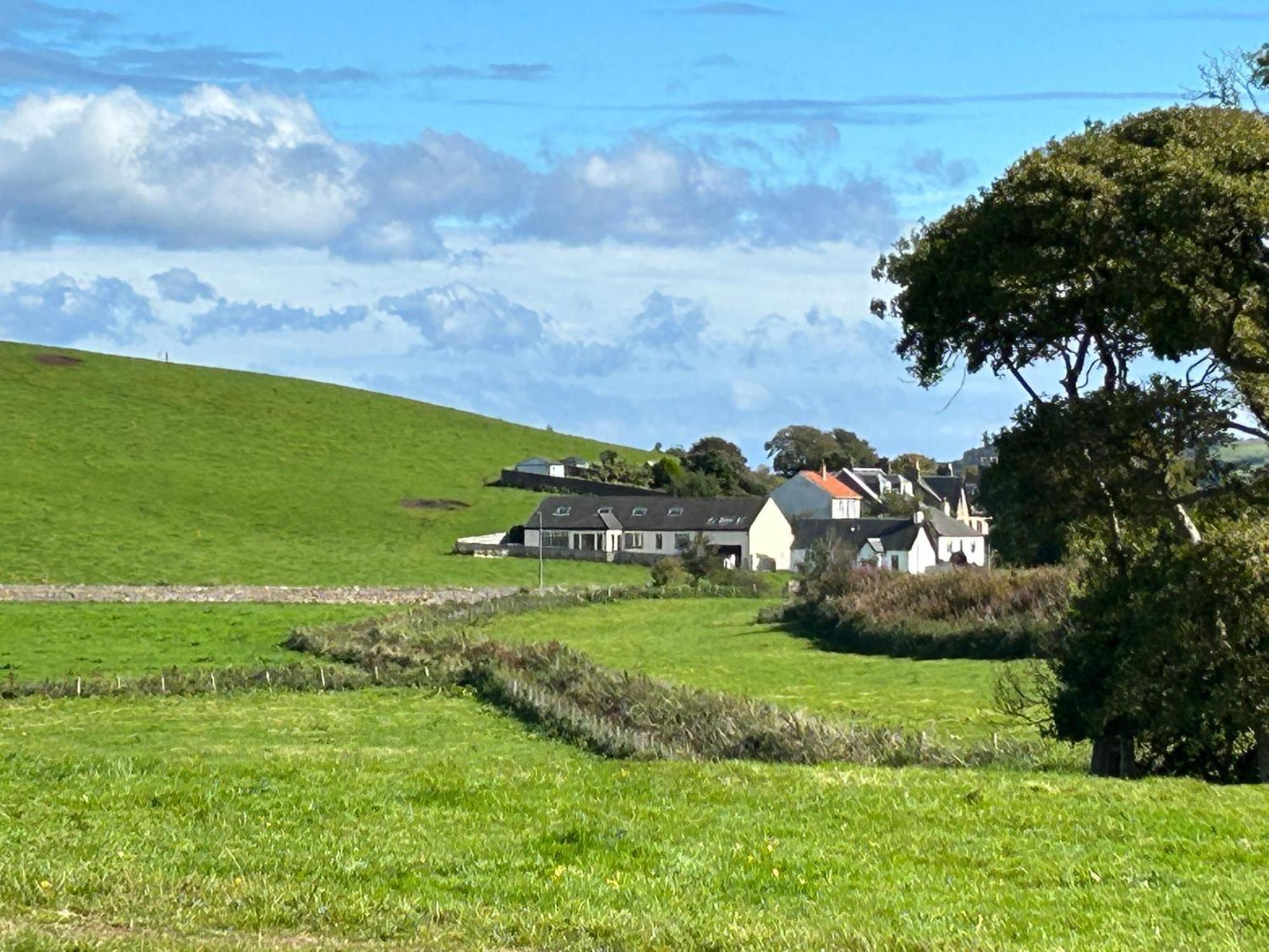Inveroran Campbeltown Exteriör bild